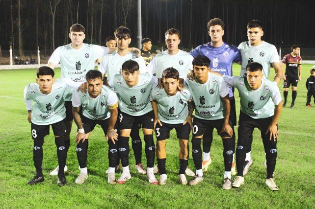 La Academia Cabrera visitará a Unión en el predio Nery Pumpido para completar la tercera fecha del Clausura.  