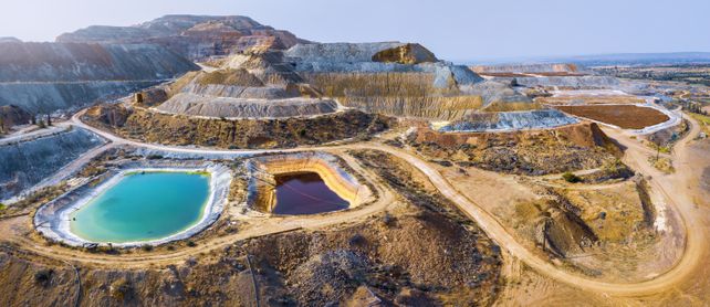 El agua en disputa: minería, glaciares y decisiones clave