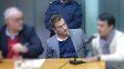 Daniel Rosatelli, el abogado de la policía que cayó detenido