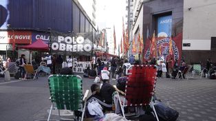 El jefe de gobierno porteño, Horacio Rodríguez Larreta, aseguró que hay que replantear todo el sistema de planes sociales. &nbsp;