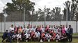 Santa Fe hizo historia: por primera vez, el rugby traspasó los muros de la cárcel