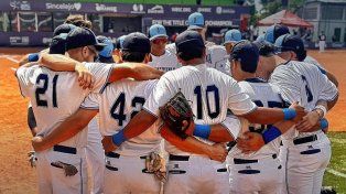 Debut con derrota para Argentina en el Mundial U23 de sóftbol