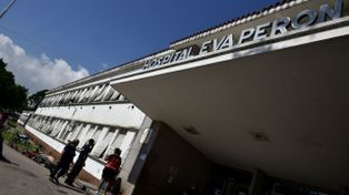 Fray Luis Beltrán: el narcomenudeo detrás de un homicidio en el barrio Granaderos