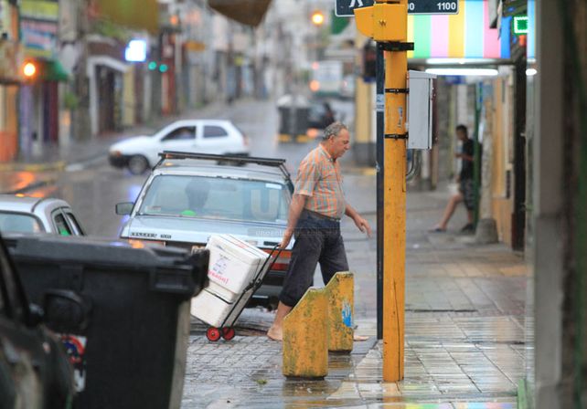Foto: UNO/Juan Ignacio Pereira