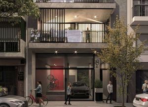 Ing. Pedro Minervino S.A. presenta un nuevo edificio