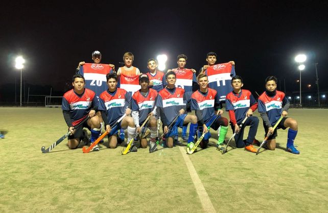 Santa Fe afrontará el Campeonato Argentino de Selecciones