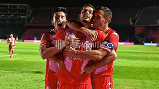 Pese a no clasificar, la campaña que hizo Unión fue buena