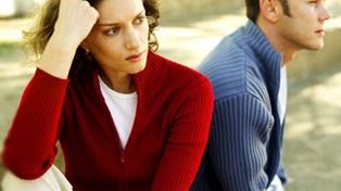 Revelan cuándo las mujeres son infelices en la pareja