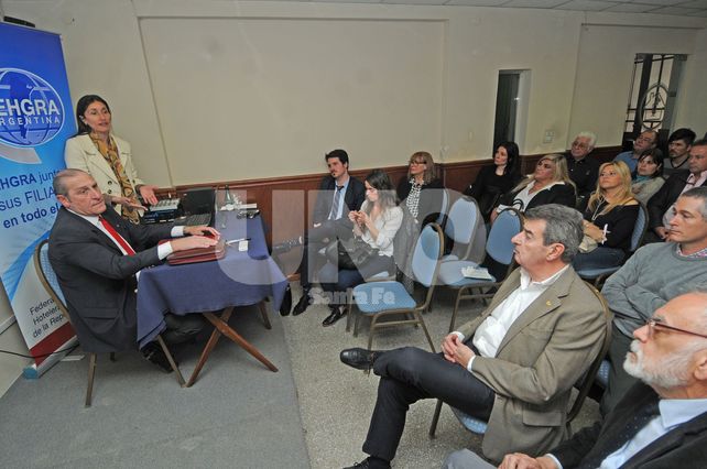 La provincia va creciendo como destino turístico La provincia va creciendo como destino turístico