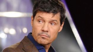 Marcelo Tinelli, explotó porque no le pagan el sueldo