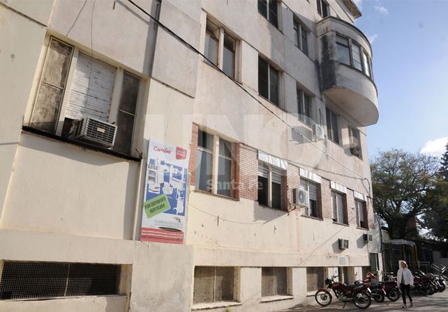 La provincia. Es una de las pocas que cuenta con protocolos de atención para los casos previstos en el artículo 86 del Código Penal.