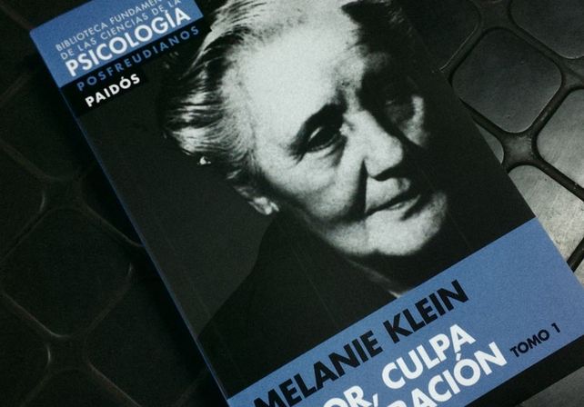 Pedí este jueves con el UNO el libro Nº 6 de la colección de Psicología