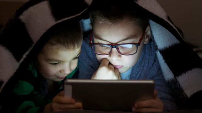 Se entiende como demencia digital al deterioro de funciones como la memoria y la atención