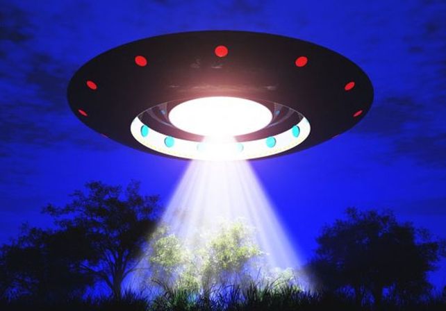 Un exempleado de la Nasa derribó mitos y reveló la verdad sobre los avistamientos de ovnis