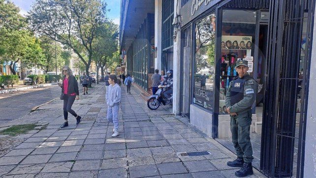.Allanaron el Ministerio de Salud en Paraná por la causa de fentanilo