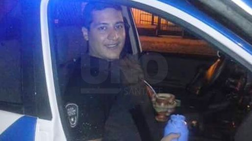 Piden perpetua para el asesino de Diego Castaño ocurrido frente a la plaza en Rincón