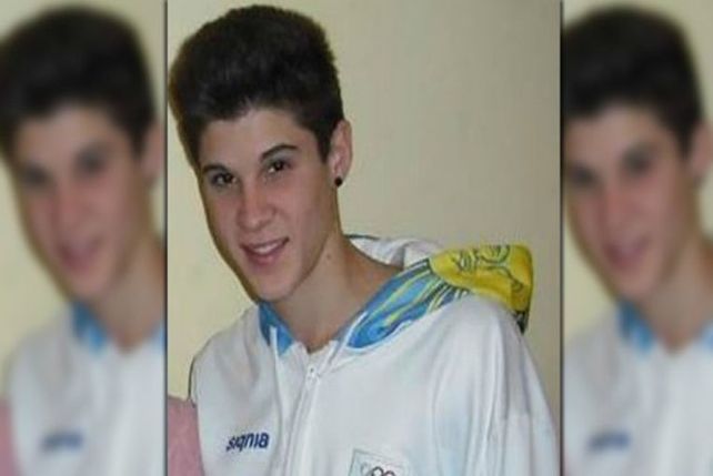 Un joven cordobés sobrevivió a una feroz correntada agarrado de un árbol Un joven cordobés sobrevivió a una feroz correntada agarrado de un árbol