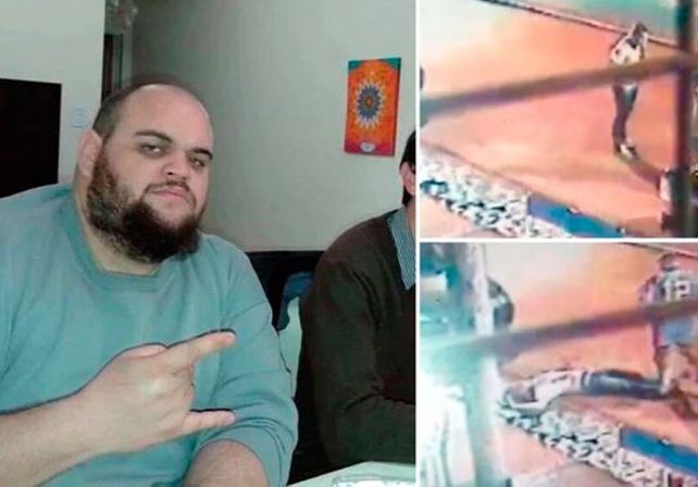 Habló la madre del trapito: Pensó que me estaban insultando a mí
