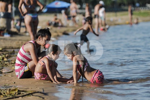 Alerta naranja: anuncian una ola de calor para Santa Fe y la región