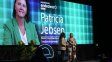 Patricia Jebsen: Decirle a un joven que trabaje 30 años en un lugar a cambio de un reloj de oro es proponerle una cárcel