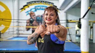 Locomotora Oliveras tiene un daño cerebral irreversible.