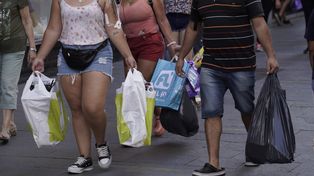 Hubo una recuperación moderada, dicen los representantes del sector, pero aún lejos de la reactivación.