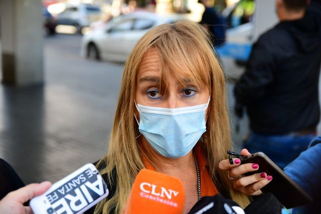 Autoridades sanitarias confirmaron que los seis internados en Rosario y la región están fuera de peligro por el momento