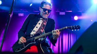 Coki Debernardi tocará los temas de su disco “Fugitivo”.