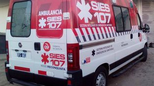Se entregarán 84 vehículos para el fortalecimiento del sistema de emergencias