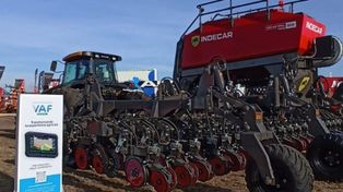 VAF e Indecar, una alianza de alta tecnología