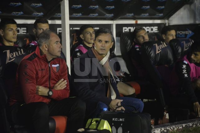 Lavallén: Con lo que tenemos daremos batalla en todos los frentes