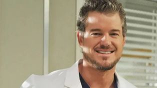 El actor de Greys Anatomy falleció a sus 53 años