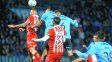 Unión ya tiene árbitro definido para recibir a Belgrano