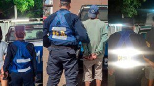 Detuvieron a tres sospechosos del millonario robo a distribuidora de Paraná