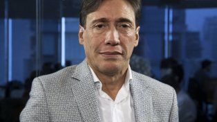 El actor Fabián Gianola fue citado a indagatoria por seis denuncias de abuso