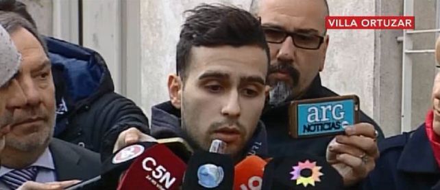 Habló uno de los tuiteros implicados en las amenazas a Macri