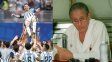 El spot con el que Argentina homenajeó a Favaloro y festejó el pase a cuartos del Mundial