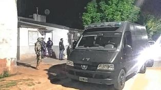 Dos bandas narco