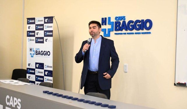 La misión principal del Caps Baggio es brindar atención médica primaria y preventiva de alta calidad a la comunidad de Gualeguaychú