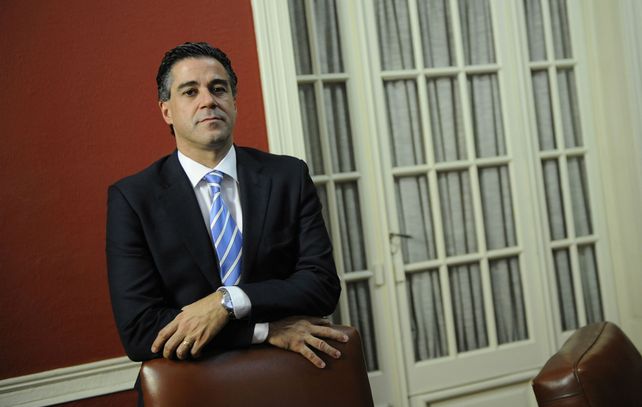 El juez federal Daniel Rafecas salió sorteado para investigar las amenazas contra Cristina Fernández de Kirchner.&nbsp;