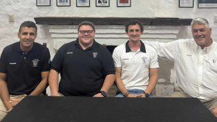 Universitario procedió a la renovación parcial de sus autoridades.