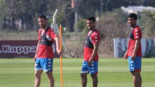 Unión viajará a Rosario con un tope