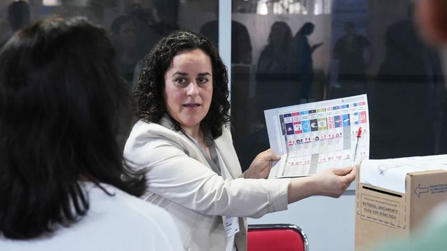 Elecciones 2025: Qué y cómo se votará el 26 de octubre