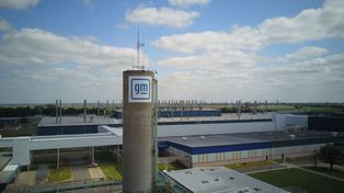 Advierten que los parates de General Motors afectarán a otras actividades de la región