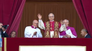 Robert Prevost será el primer Papa estadounidense en la historia de la Iglesia Católica.