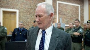 El gobernador Lifschitz propondrá a Raúl Lamberto como ombudsman