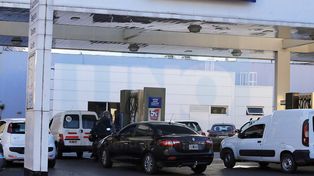 YPF también subió los precios: Conocé el nuevo cuadro tarifario