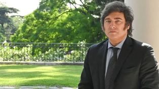 Ingresos a la Quinta de Olivos: uno por uno