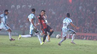 Tres al hilo y sin goles en contra: Colón recupera una marca que hacía tiempo no conseguía