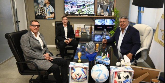 Unión debutará en el Clausura con nuevas reglas: los cambios arbitrales que llegan al fútbol argentino